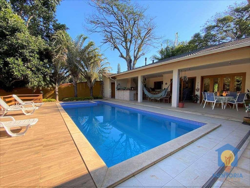 Imagem 27 de 30 de Casa Com 4 Dorms À Venda, Ac. 526 M² Por R$ 1.598.000 - Chácara Vale Do Rio Cotia - Carapicuíba/sp - Ca0530