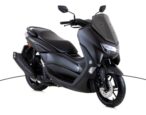 Yamaha Nmax Connected 160 Abs