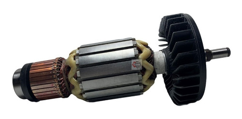 Armadura Para Esmeril Makita 9069 (516771-4)
