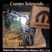 Comprar Cuerpo De Selenoide Jeep Cherokee, Dakota, Neon, Otros