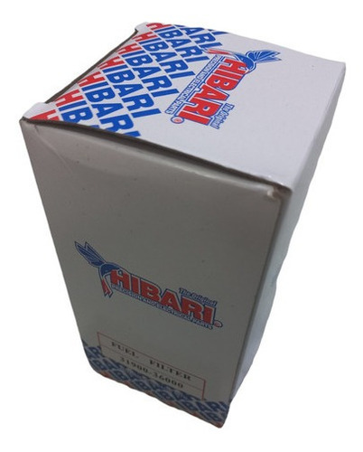 Imagen 3 de 3 de Filtro Gasolina L300 2.0 Full Inyeccion Montero Dakar