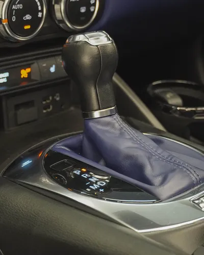 Mazda Mx5 2021