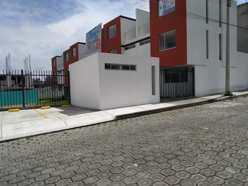 Imagen 4 de 7 de Hermosas Casas Tower House Sur De Quito