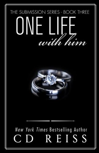 Libro: One Life With Him (billionaire Series)