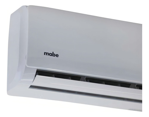 Minisplit Mabe Frío Mmt12cabwcamc2 110 V 1 T