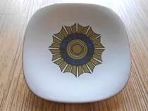 Comprar Plato Escudo Liceo Militar General San Martín - Modelo 2