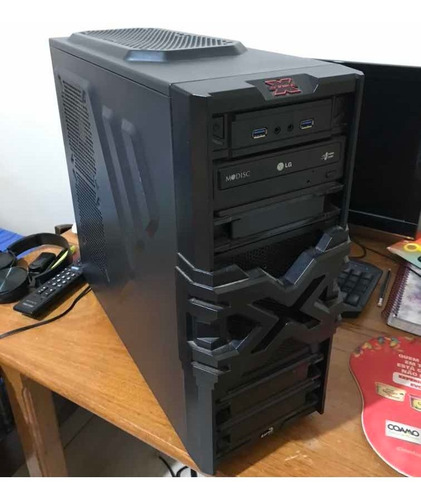 Pc Gamer.