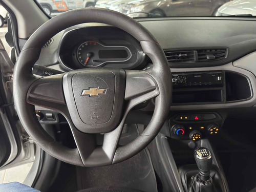 Chevrolet Onix 1.0 MPFI JOY 8V FLEX 4P MANUAL