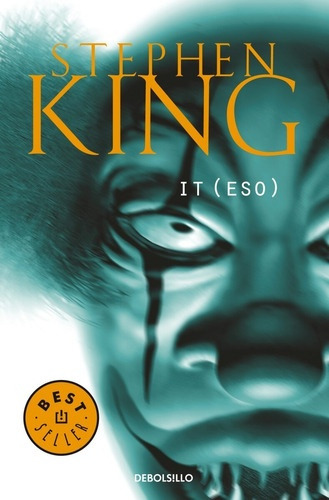It ( Eso ) - Stephen King