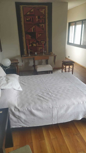 Imagen 6 de 20 de Casa En Venta En Tala Huasi - Con Salida Privada Al Río San Antonio