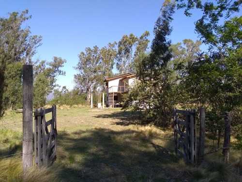 Imagen 2 de 6 de Los Reartes 4 Lotes De 700m2 C/uno. Entreg 4mil Y 3ctas 1600