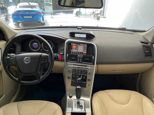 Imagem 14 de 15 de Volvo Xc60 3.0tcomfort