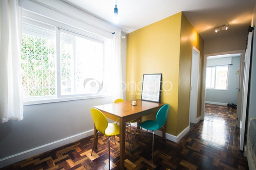 Imagem 7 de 15 de Apartamentos - Passo Da Areia - Ref: 10737 - V-10737