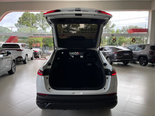 Fiat FASTBACK 1.3 TURBO 270 FLEX LIMITED EDITION AT6