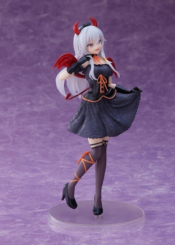 Elaina Figura Little Devil Majo No Tabitabi Coreful Taito