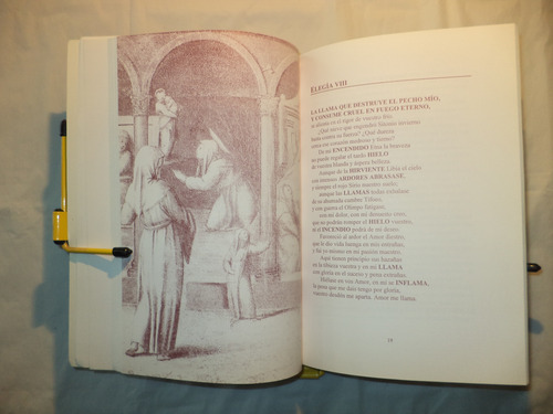 Protoidioma En La Poesía De Fernando De Herrera. Autógrafo (Usado)