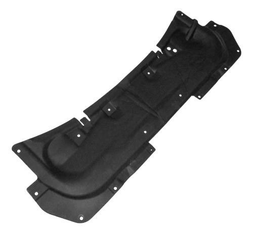 Aislador Termico De Cofre Original Nissan Versa 2020-2023