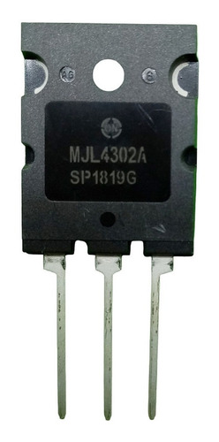 Transistor Mjl4302
