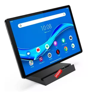 Tablet Lenovo M10 Fhd Plus + Smart Dock 64gb 4gb Tb-x606f