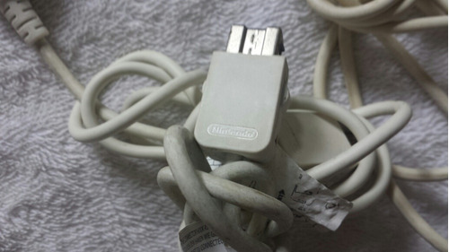 Controles Nintendo Wii Y Wiiu 
