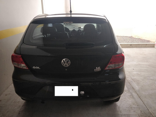 Volkswagen Gol Trend 1.6 2009 Aire Cierre Central Volumetric