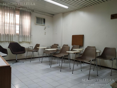 Imagen 11 de 14 de Oficina En Venta Ubicada En El Centro De Rosario