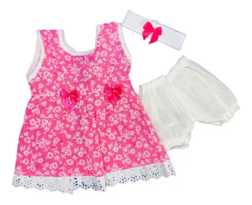 Roupa Boneca Baby Alive M042