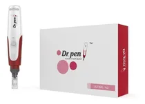 Comprar Dermapen Dr Pen Original Alámbrico \u002F Derma Pen Mesoterapia.