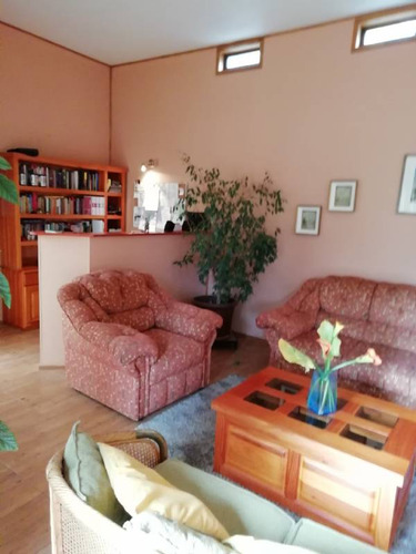 Casas Con Parcela En Licanray