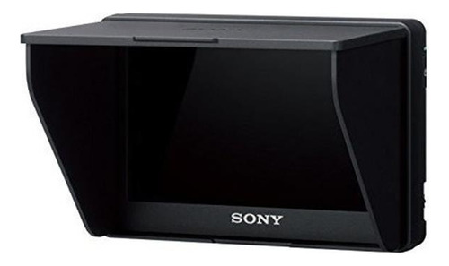 Sony Clm-v55 5 Pulgadas Portátil Monitor Lcd Para Cámaras Ds
