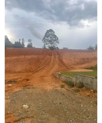 Lote En Venta Guarne Vereda Yolombal