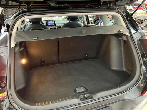 Chevrolet Tracker 1.2 TURBO PREMIER