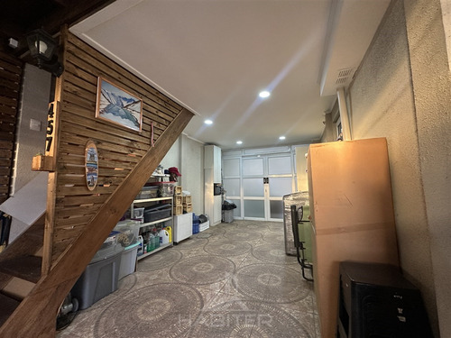 Casa En Venta - Hacienda Maule - Talca
