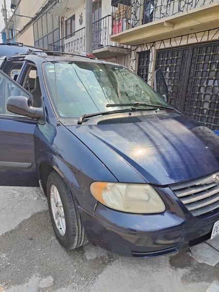 Chrysler Voyager Lx