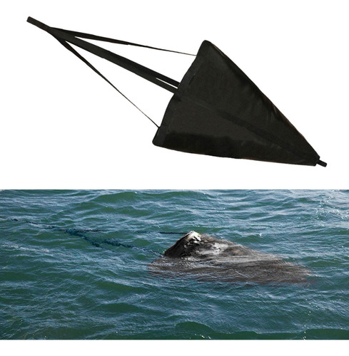 Calcetín De Deriva De Ancla De Mar, Kit De Ancla De Mar