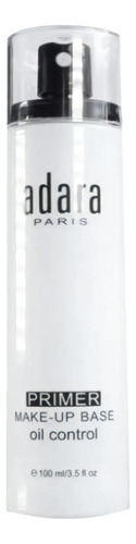 Primer Adara Paris® Primer Maquillaje Spray Adara Paris
