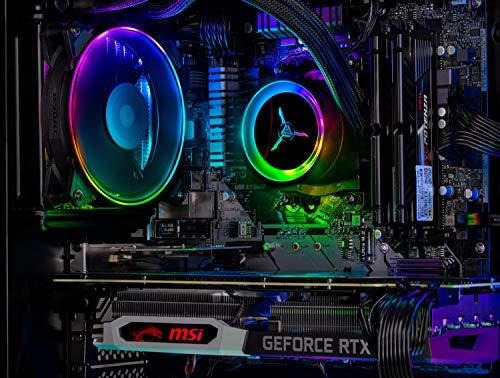 Legacy Computadora Pc Juego Para Escritorio Ryzen 7