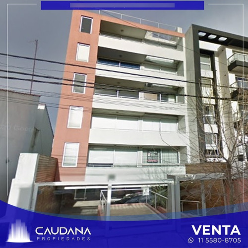 Departamento En Venta En Haedo