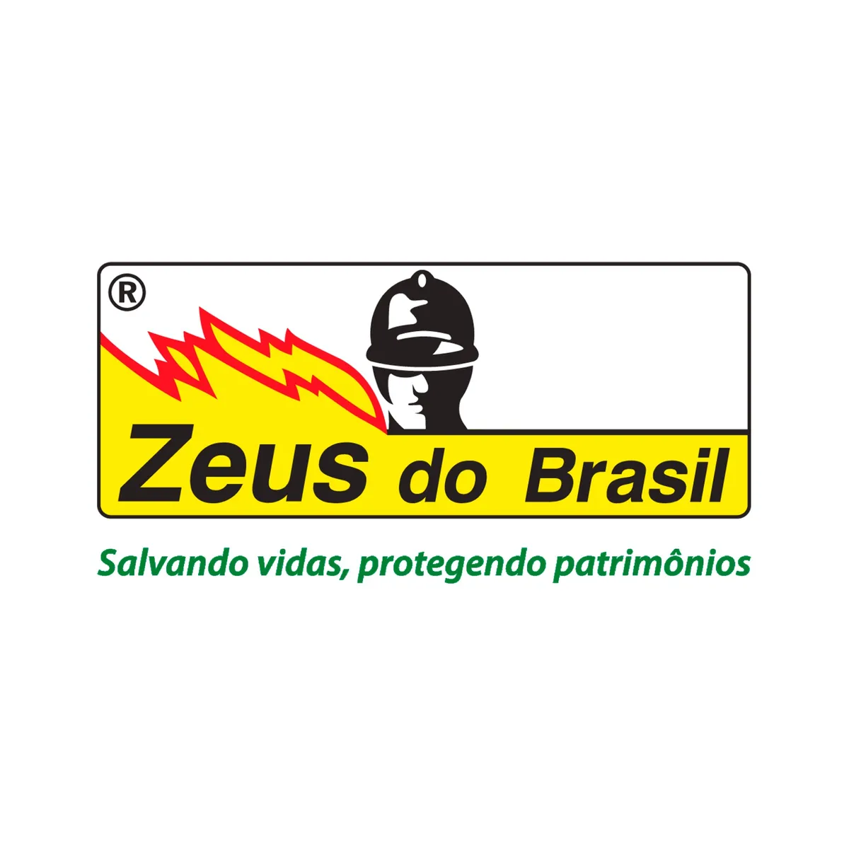 Zeus do Brasil