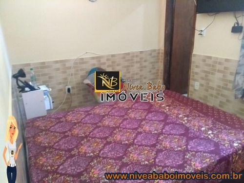 Imagem 11 de 16 de Casa Em Unamar Cabo Frio Casa Super Linda Em Unamar Cabo Frio Região Dos Lagos - Vcap 192 - 69008581