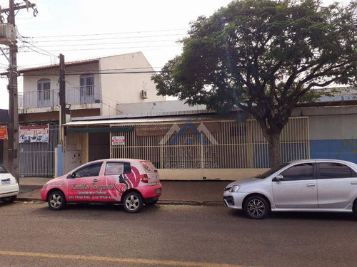 Imagem 1 de 20 de Salão Comercial Na Avenida São Joao - Sl0007