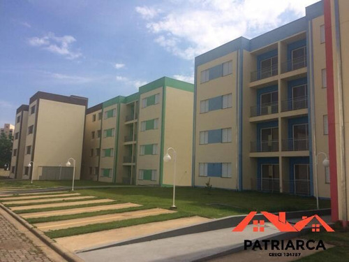 Imagem 6 de 9 de Apartamento Pronto Residencial Mônaco-financia Subsidio Cva Pronto-17 - Mônaco