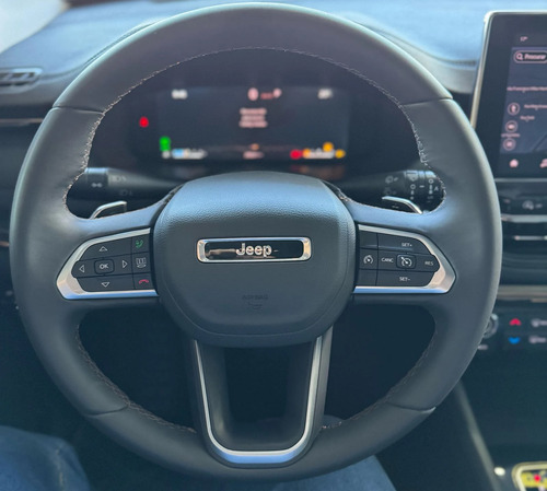 Jeep Compass 1.3 T270 TURBO FLEX LIMITED AT6