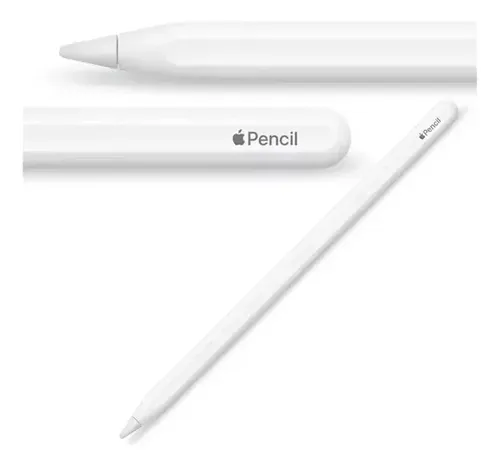 Caneta Apple Pencil A3085 Usb-c Muwa3am/a Original | MercadoLivre