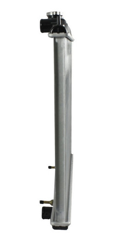 Imagen 7 de 10 de Radiador Nissan Frontier, Xterra 1998 1999 2000 2001 2002