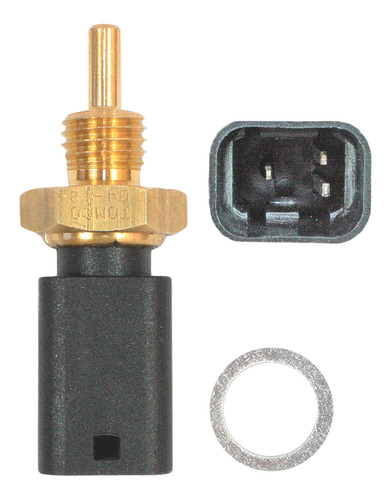 Sensor Temperatura (cts) Platina 1.6 2002 2003 2004 2005