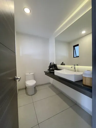 Fp Casa En Venta Toscana Metepec $7,000,000