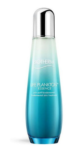 Tratamiento Activo Biotherm Life Plankton Essence 120 Ml