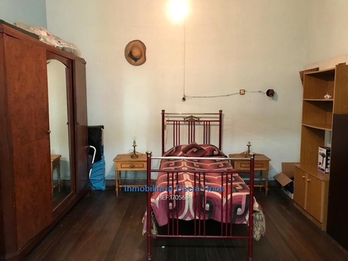 Imagen 5 de 12 de 2 Casas En Un Padrón 3 Dormitorios Unión Cw170563