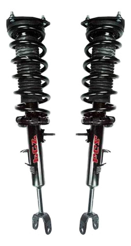 03   07 g35 coupe Sport Suspension Rueda Trasera Drive